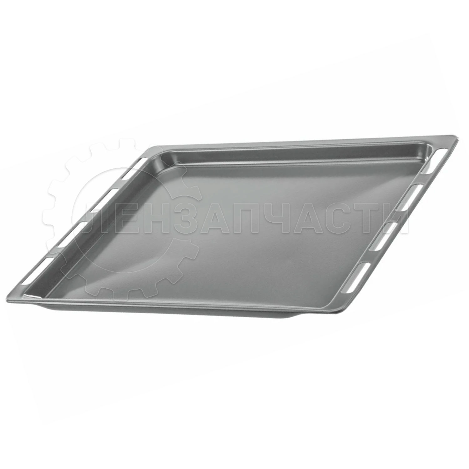 Эмалированный противень для плиты 464,6x375x29 Bosch, 00436547